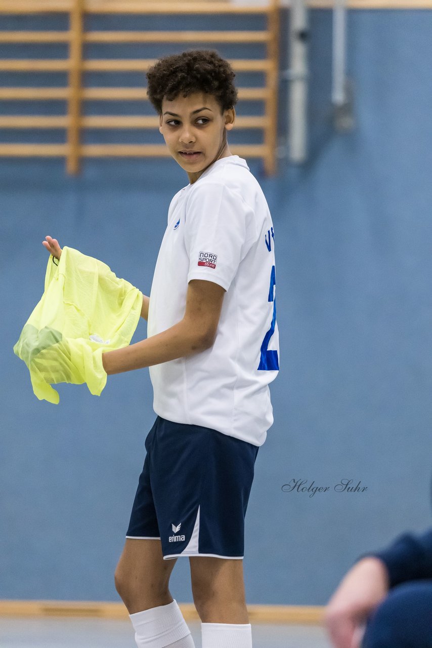 Bild 197 - B-Juniorinnen Futsalmeisterschaft